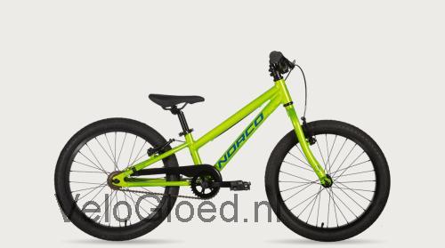 Norco Roller 20 specificaties